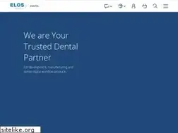 Sites similar to elosdental.com