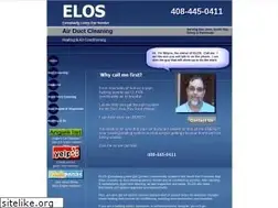 Sites similar to elosductcleaning.com