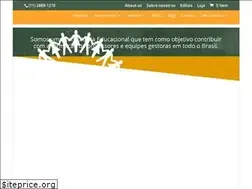 Sites similar to eloseducacional.com