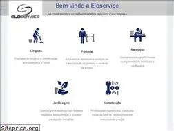 Sites similar to eloservice.com.br