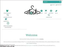 Sites similar to eloshclothing.com