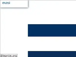 Sites similar to elosi.com
