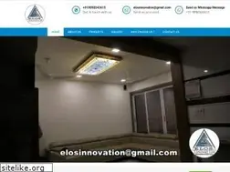 Sites similar to elosinnovation.com