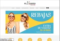 Sites similar to elosito.es