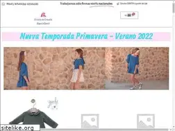 Sites similar to elositodeclaudia.com