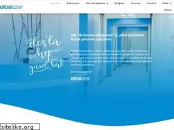 Sites similar to eloslazer.com.tr