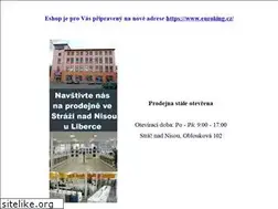 Sites similar to elosliberec.cz