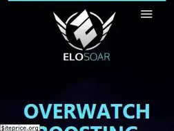 Sites similar to elosoar.com