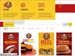 Sites similar to elosoberlin.com