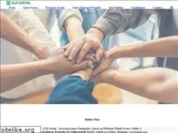 Sites similar to elosocial.org