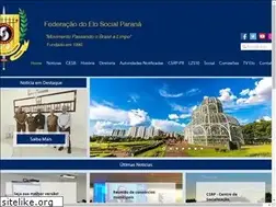 Sites similar to elosocialpr.org