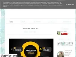 Sites similar to elosodepapel.blogspot.pe