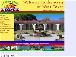 Sites similar to elosoflojolodge.com
