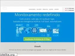 Sites similar to elosoft.com.br