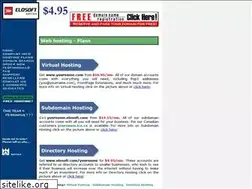Sites similar to elosoft.com