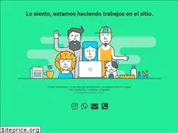 Sites similar to elosoviajes.com.ar