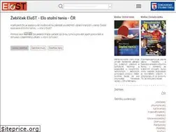 Sites similar to elost.cz