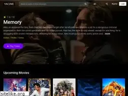 Sites similar to elostoraflix.infinityfreeapp.com