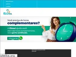 Sites similar to elosulpf.com.br