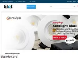 Sites similar to elot.se
