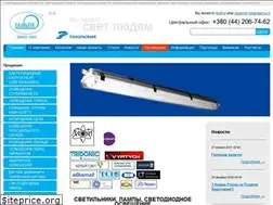 Sites similar to elotek.com.ua