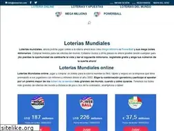 Sites similar to eloterias.com