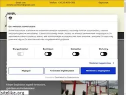 Sites similar to elotetocentrum.hu