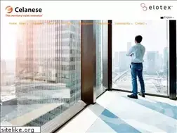 Sites similar to elotex.com