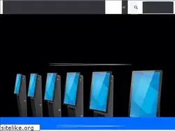 Sites similar to elotouch.com.br