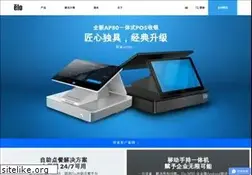 Sites similar to elotouch.com.cn