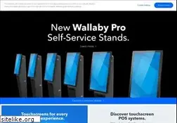 Sites similar to elotouch.com