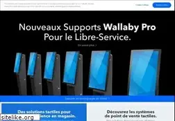Sites similar to elotouch.fr
