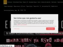 Sites similar to elotrocaminoshop.com