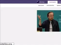 Sites similar to elotus.org