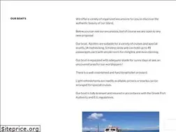 Sites similar to eloundacruises.com