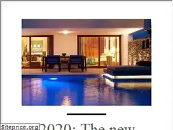 Sites similar to eloundapeninsula.com