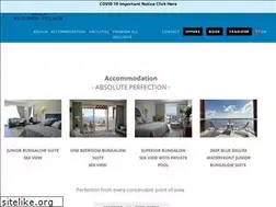 Sites similar to eloundavillage.com