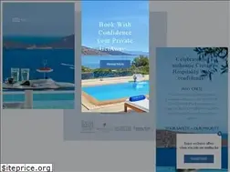 Sites similar to eloundavillas.com