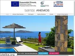 Sites similar to eloundavillascrete.com