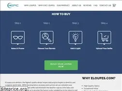 Sites similar to eloupes.com