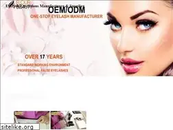 Sites similar to elourlashes.com