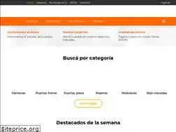 Sites similar to eloutlet.com.ar