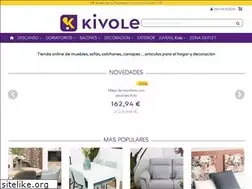 Sites similar to eloutletdeldescanso.com