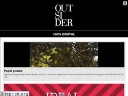 Sites similar to eloutsiderdigital.com