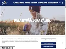 Sites similar to elovena.fi