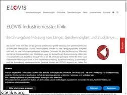 Sites similar to elovis.com