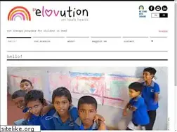 Sites similar to elovution.org