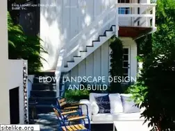 Sites similar to elowlandscapedesign.com