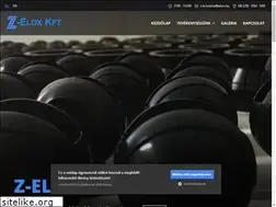 Sites similar to elox.hu
