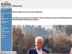 Sites similar to eloxal-muenchen.de